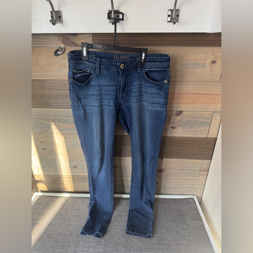 DL1961 Amanda Skinny Jeans-29